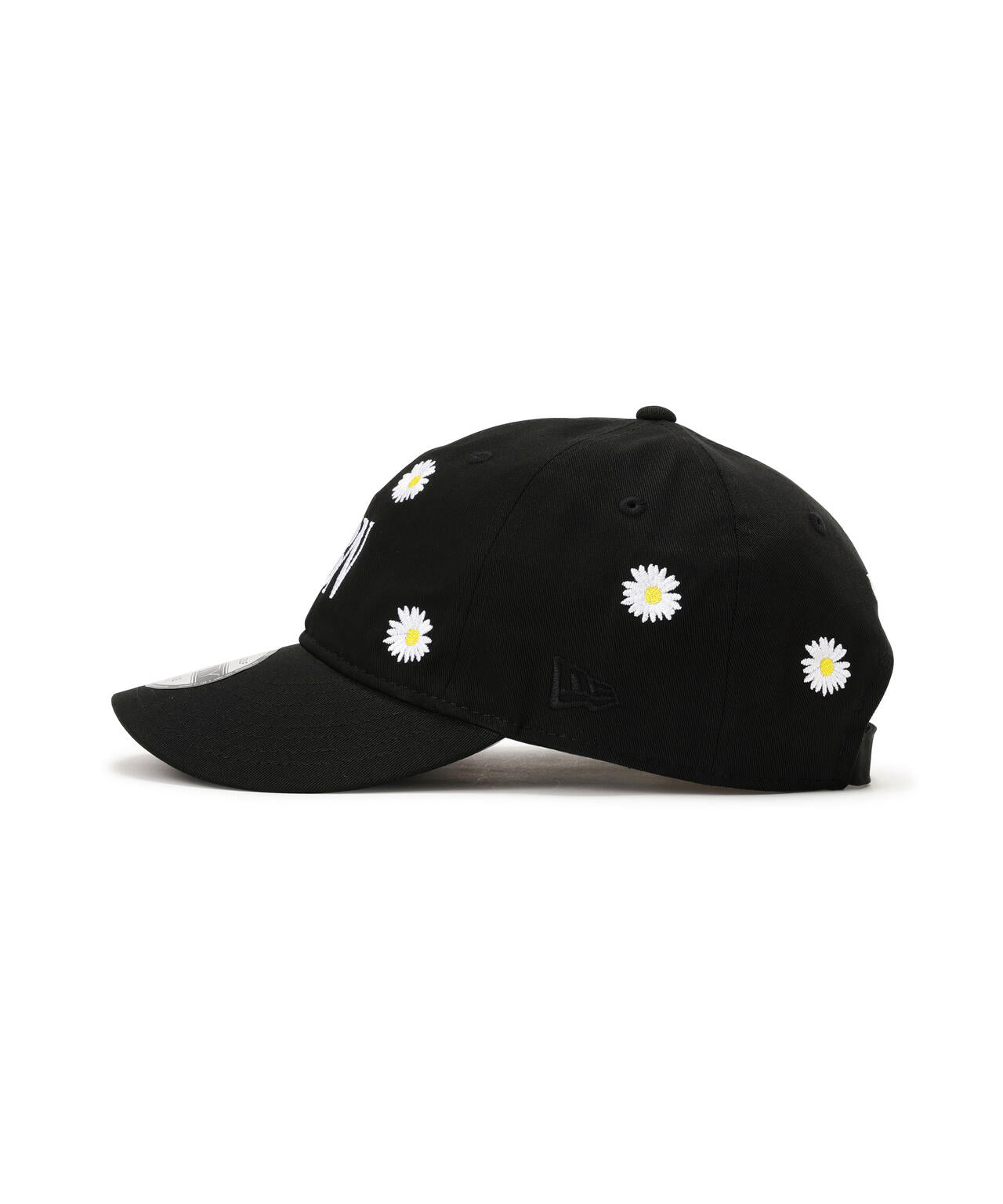【NEW ERA×JACK BUNNY】NEWERA 9-THIRTY キャップ (UNISEX)