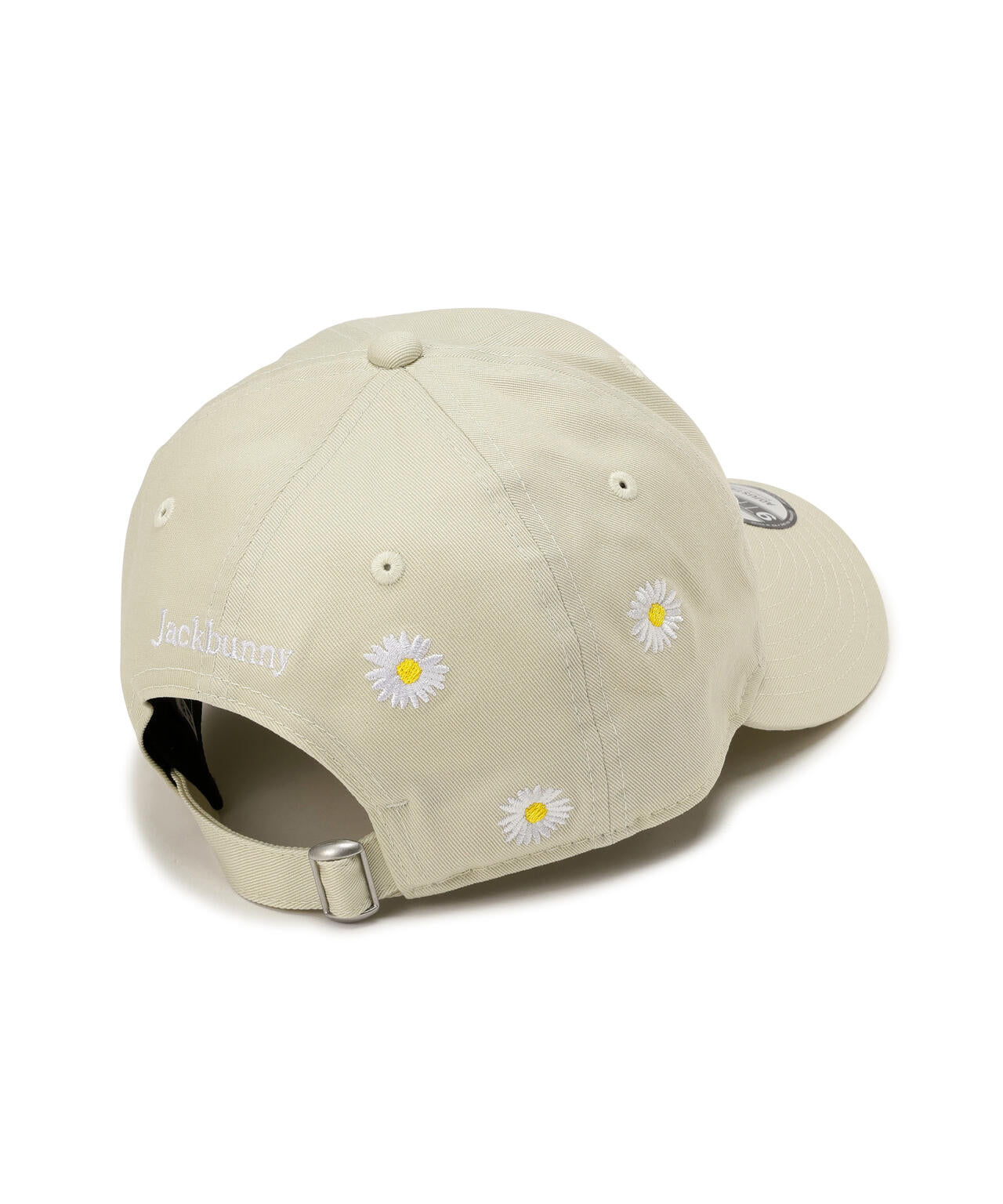 【NEW ERA×JACK BUNNY】NEWERA 9-THIRTY キャップ (UNISEX)