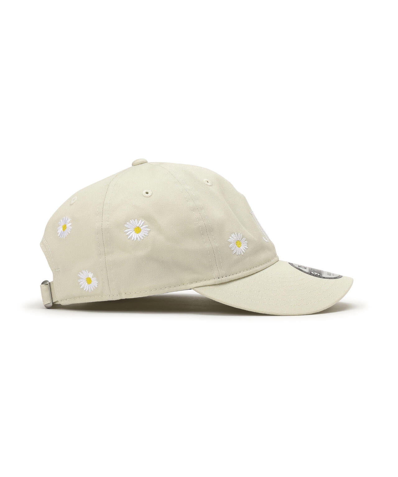 【NEW ERA×JACK BUNNY】NEWERA 9-THIRTY キャップ (UNISEX)