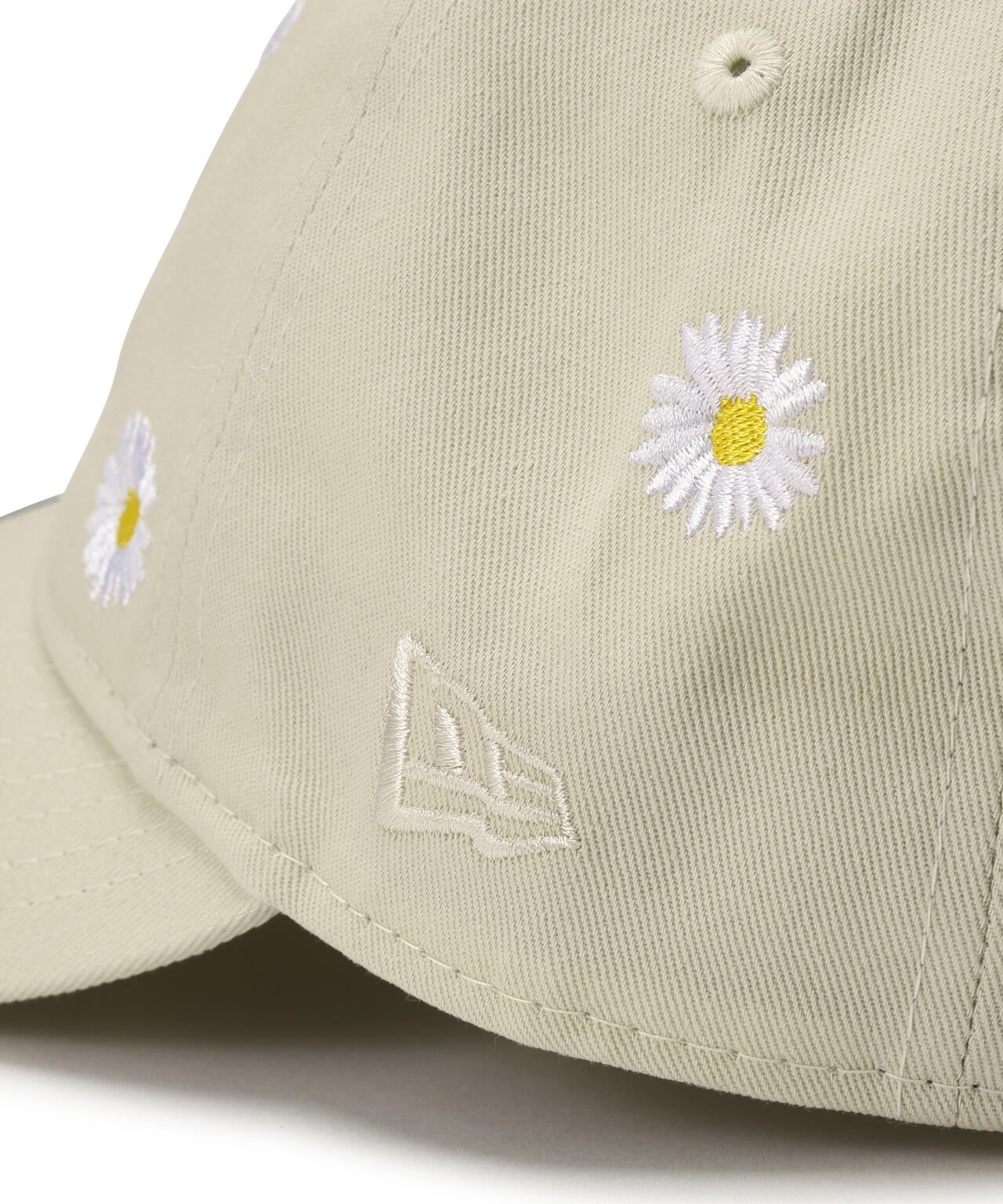 【NEW ERA×JACK BUNNY】NEWERA 9-THIRTY キャップ (UNISEX)