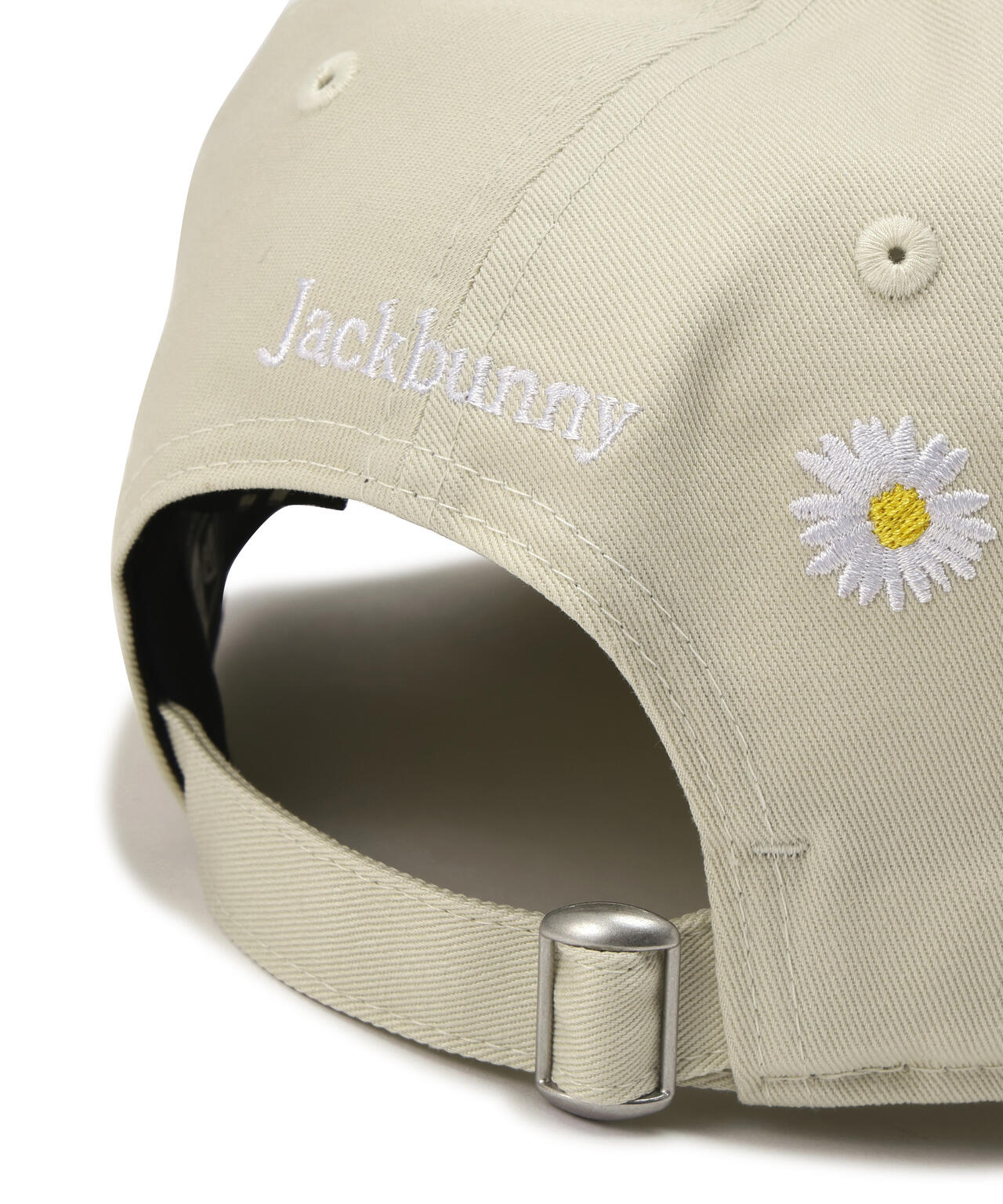 【NEW ERA×JACK BUNNY】NEWERA 9-THIRTY キャップ (UNISEX)