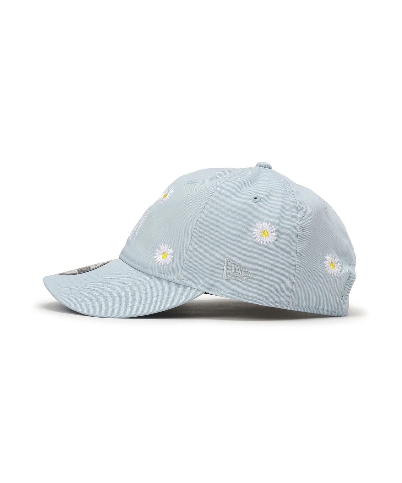 【NEW ERA×JACK BUNNY】NEWERA 9-THIRTY キャップ (UNISEX)