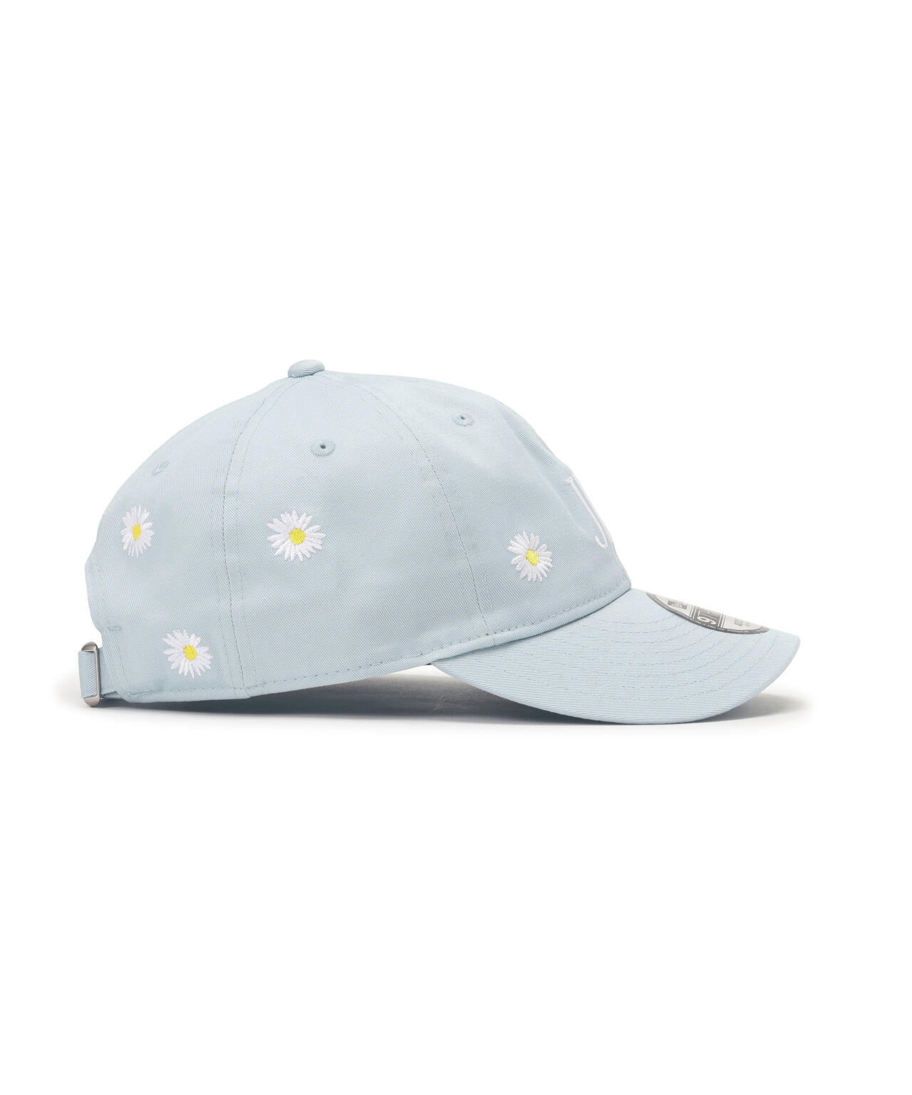 【NEW ERA×JACK BUNNY】NEWERA 9-THIRTY キャップ (UNISEX)