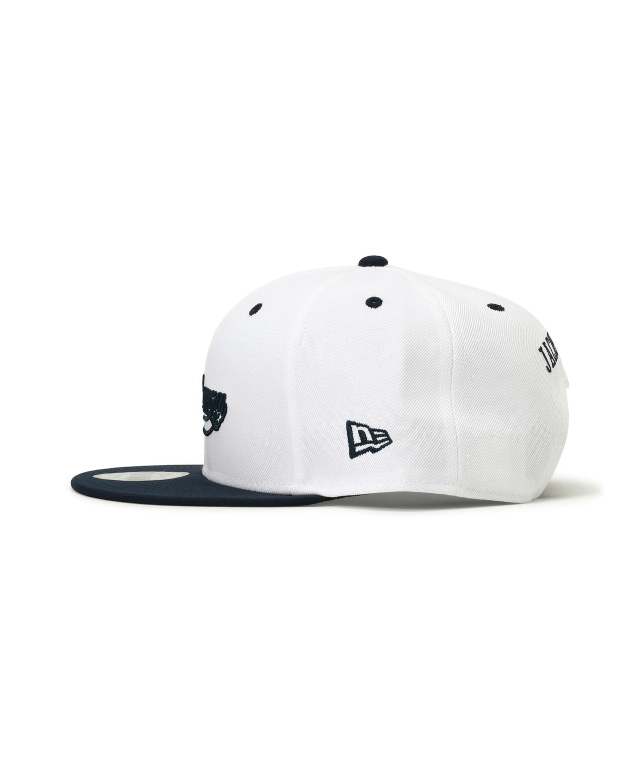 【NEW ERA×JACK BUNNY】【一部店舗&公式オンライン限定】NEWERA 9-FIFTY LIMITEDキャップ(UNISEX)