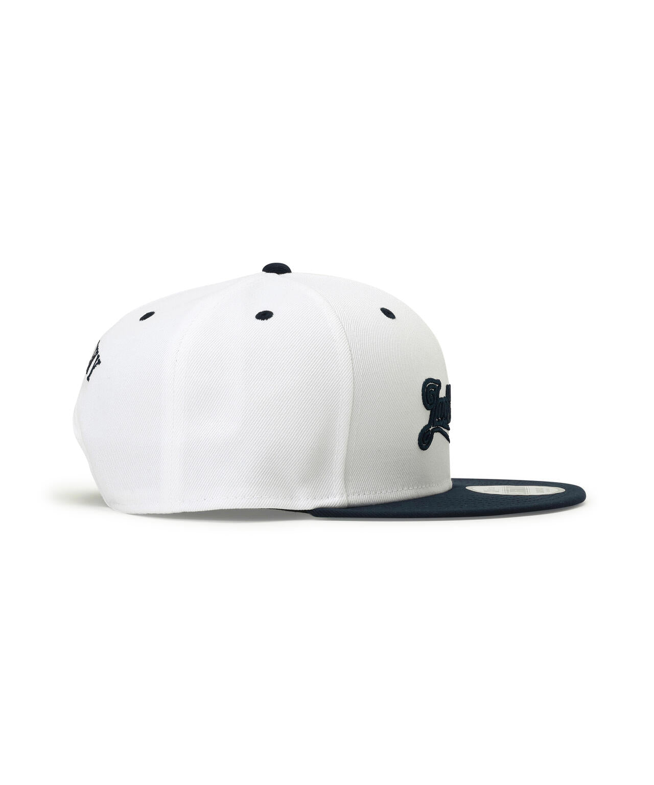 【NEW ERA×JACK BUNNY】【一部店舗&公式オンライン限定】NEWERA 9-FIFTY LIMITEDキャップ(UNISEX)