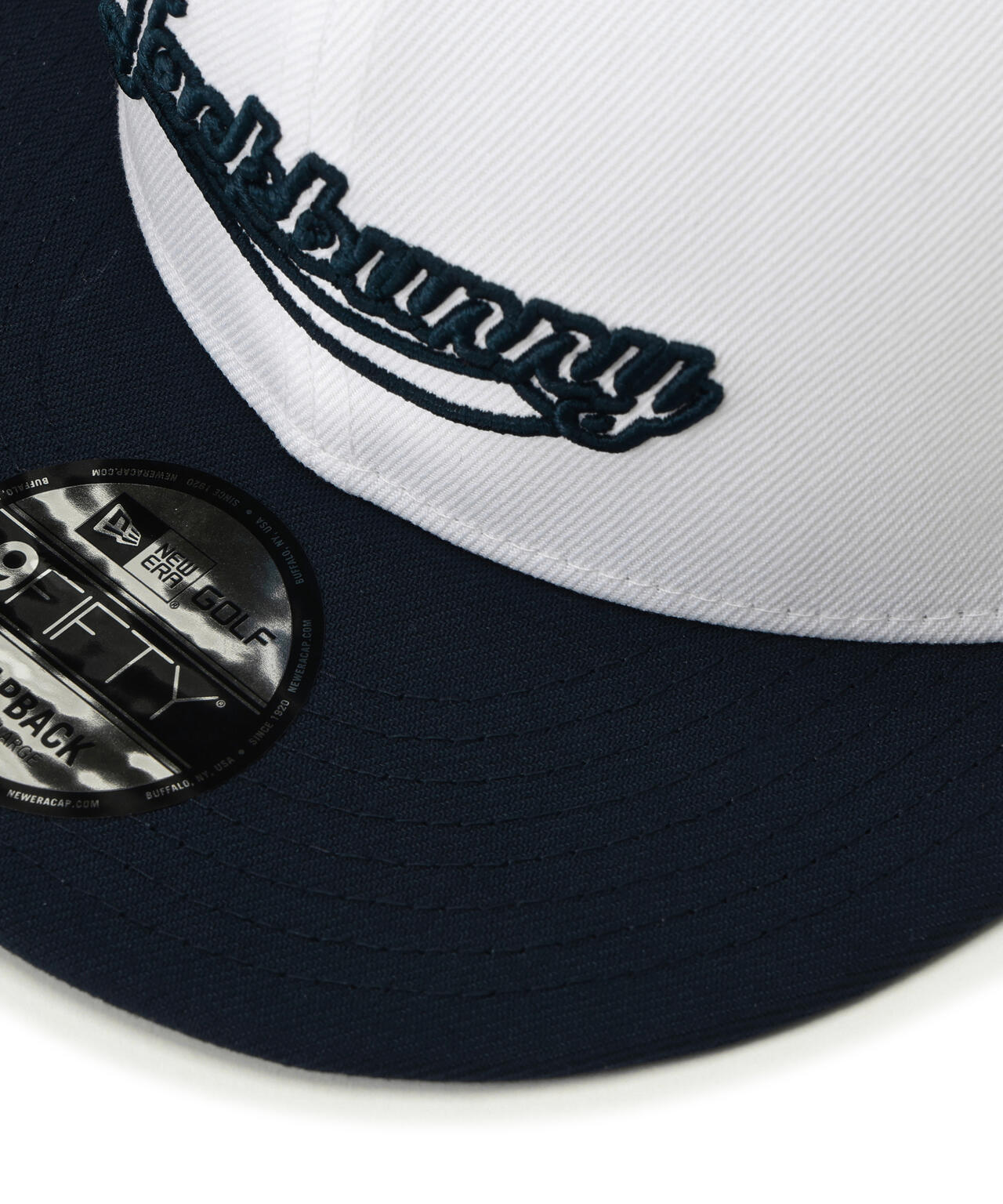 【NEW ERA×JACK BUNNY】【一部店舗&公式オンライン限定】NEWERA 9-FIFTY LIMITEDキャップ(UNISEX)