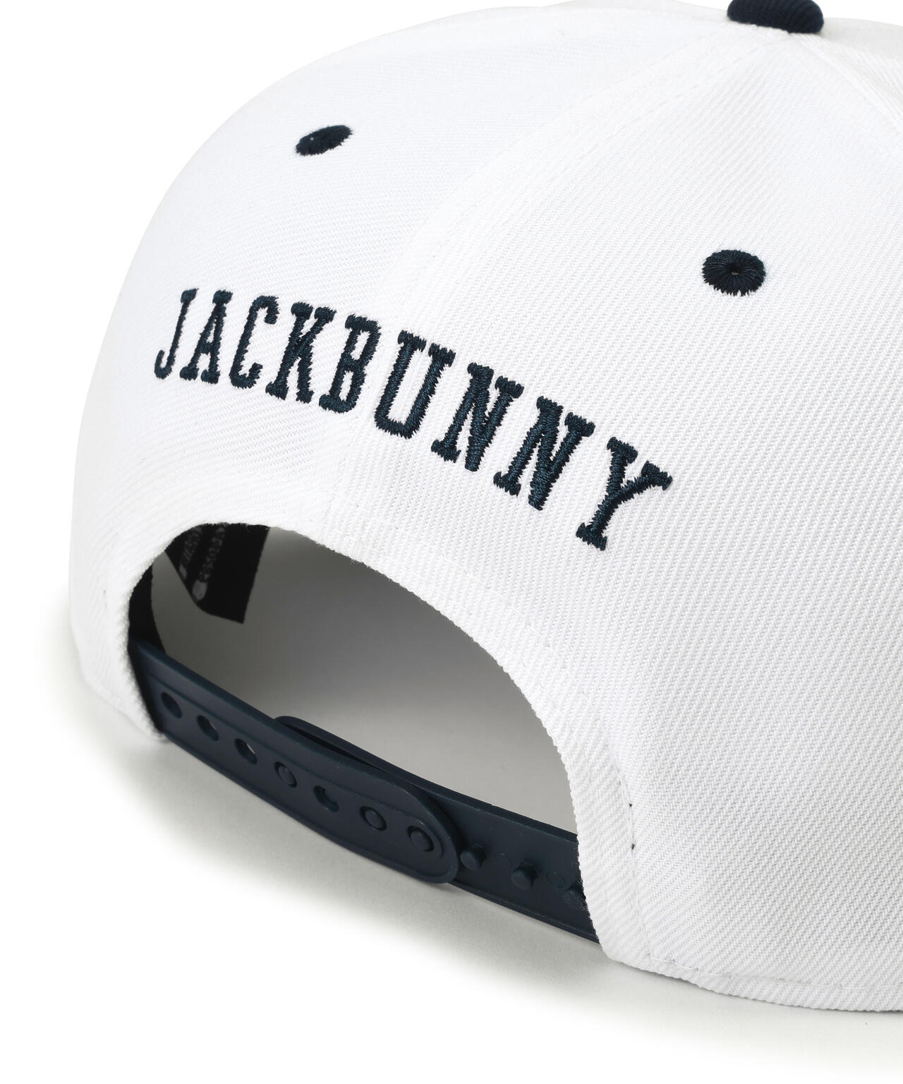 【NEW ERA×JACK BUNNY】【一部店舗&公式オンライン限定】NEWERA 9-FIFTY LIMITEDキャップ(UNISEX)