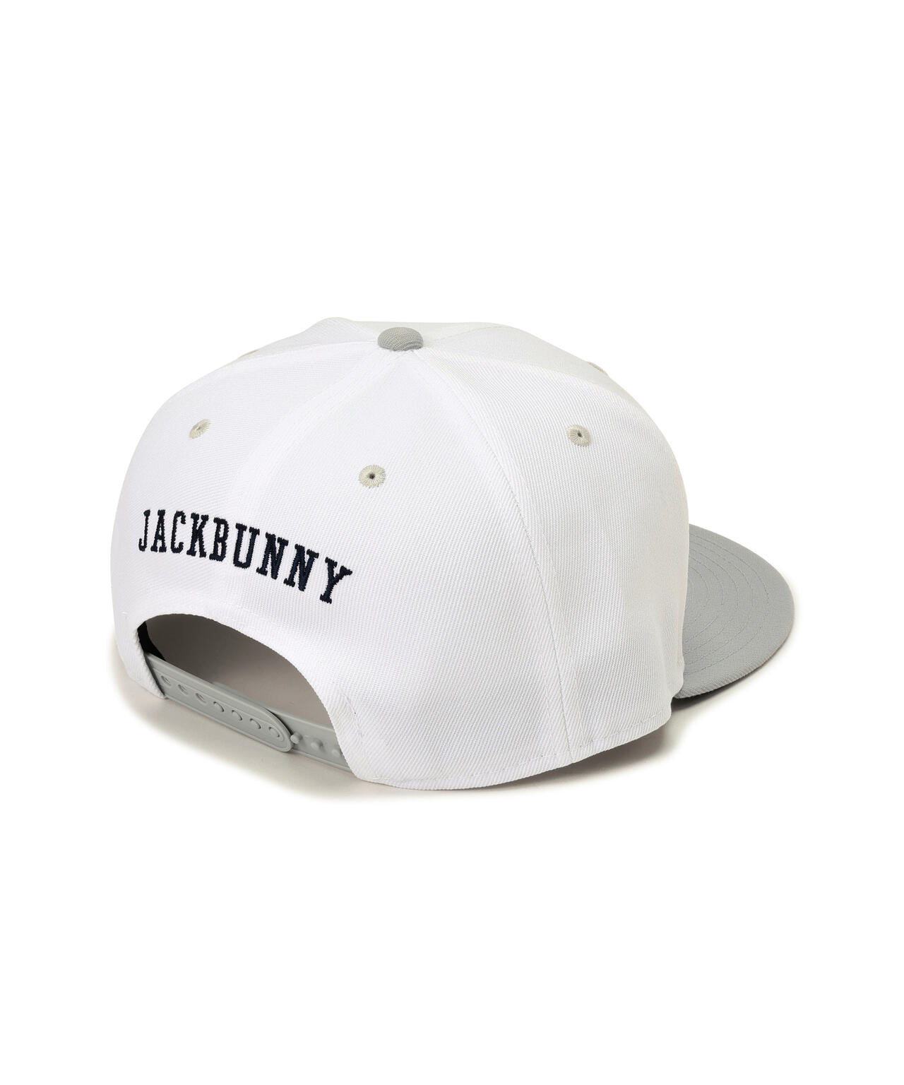 【NEW ERA×JACK BUNNY】【一部店舗&公式オンライン限定】NEWERA 9-FIFTY LIMITEDキャップ(UNISEX)