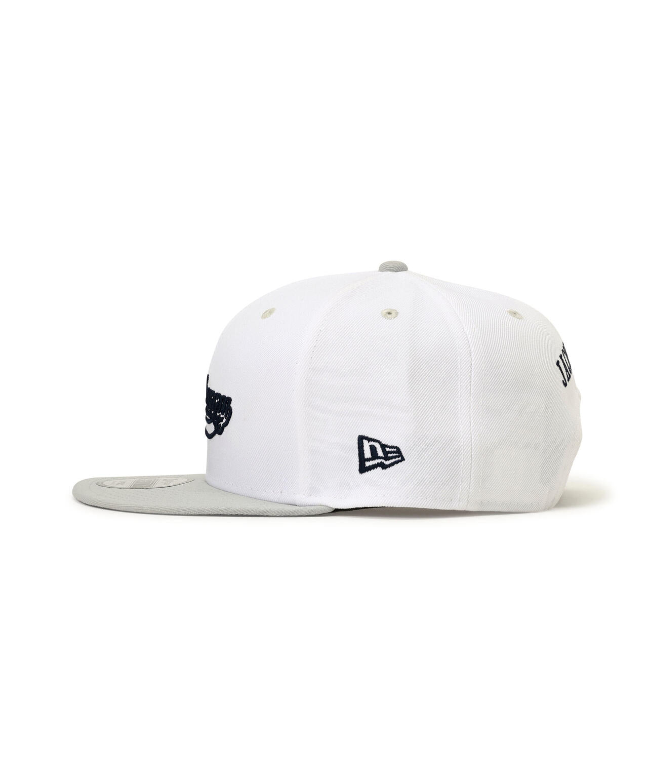 【NEW ERA×JACK BUNNY】【一部店舗&公式オンライン限定】NEWERA 9-FIFTY LIMITEDキャップ(UNISEX)