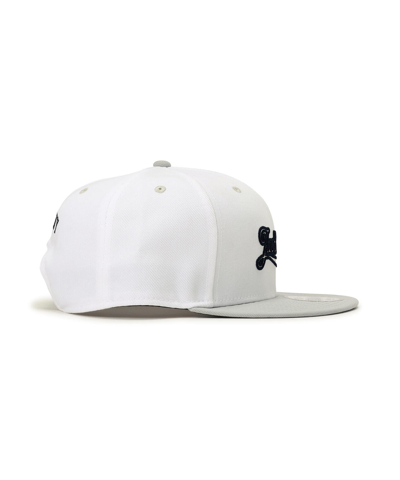 【NEW ERA×JACK BUNNY】【一部店舗&公式オンライン限定】NEWERA 9-FIFTY LIMITEDキャップ(UNISEX)
