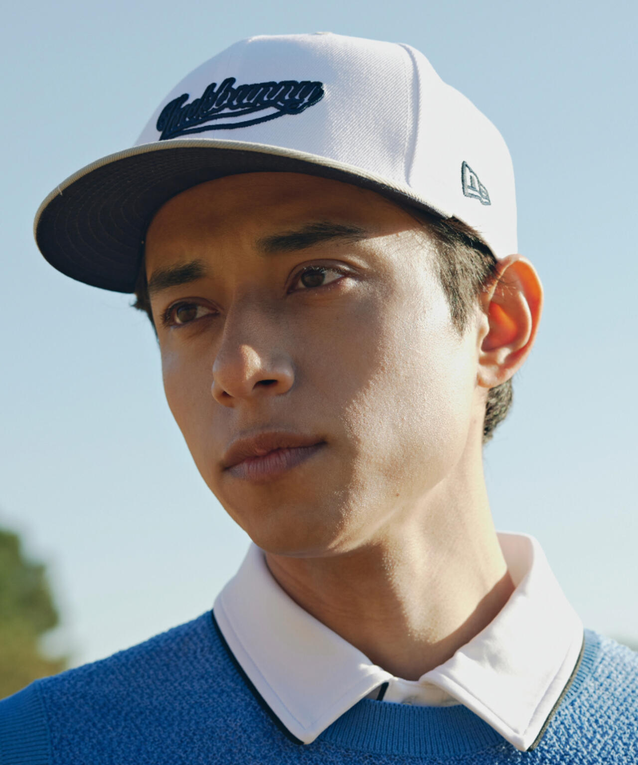 【NEW ERA×JACK BUNNY】【一部店舗&公式オンライン限定】NEWERA 9-FIFTY LIMITEDキャップ(UNISEX)