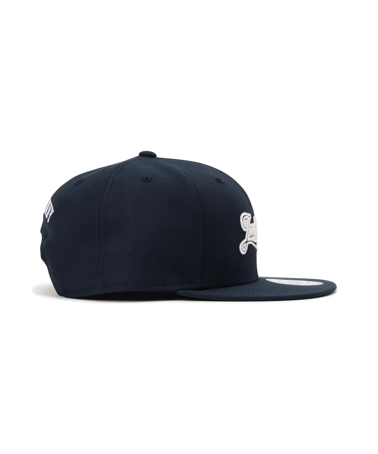【NEW ERA×JACK BUNNY】【一部店舗&公式オンライン限定】NEWERA 9-FIFTY LIMITEDキャップ(UNISEX)