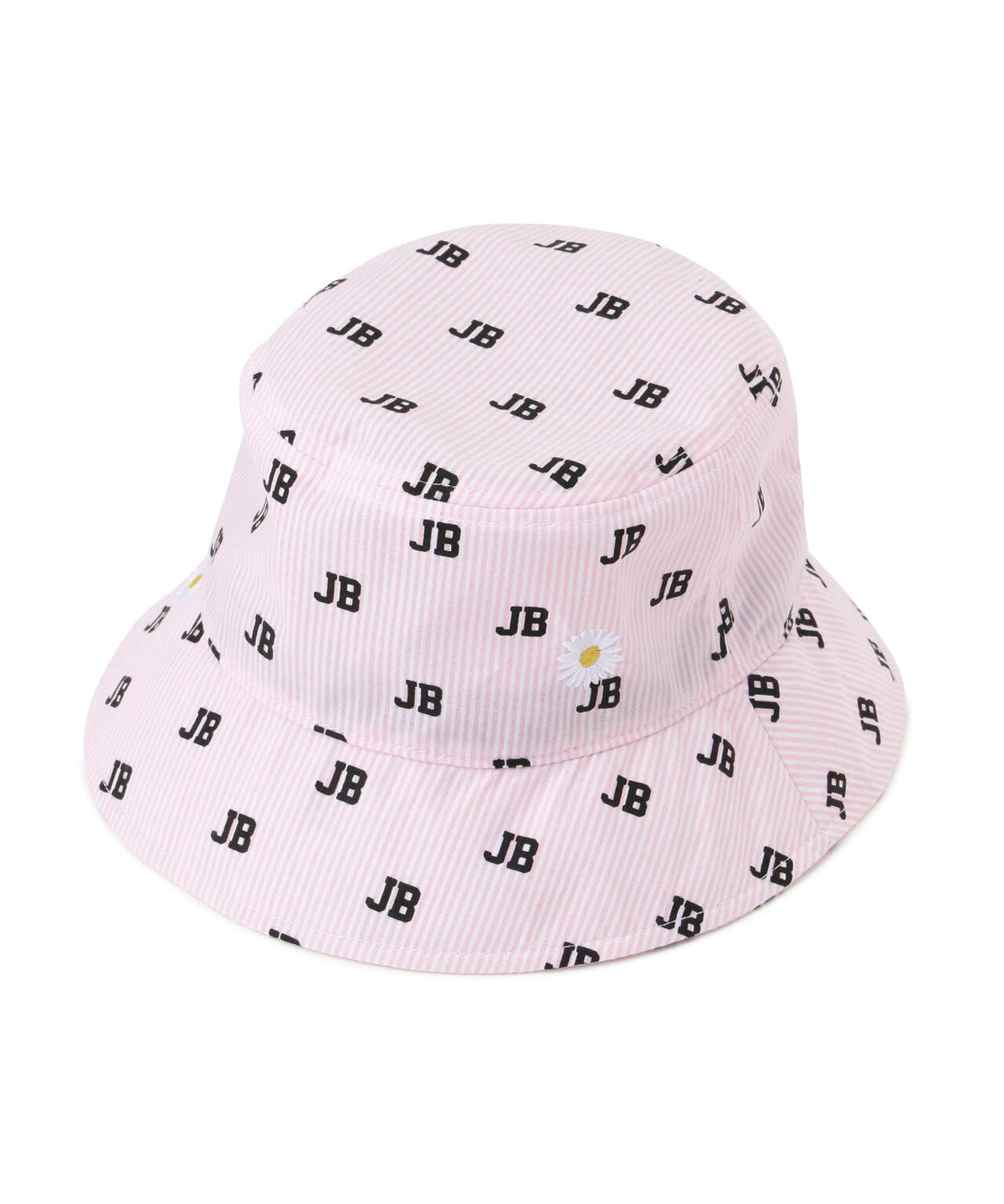 総柄ハット (LADIES)