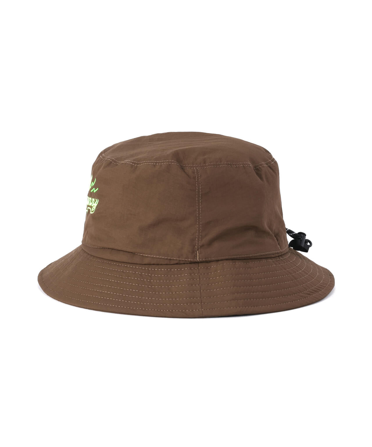 ネオンロゴハット (UNISEX)