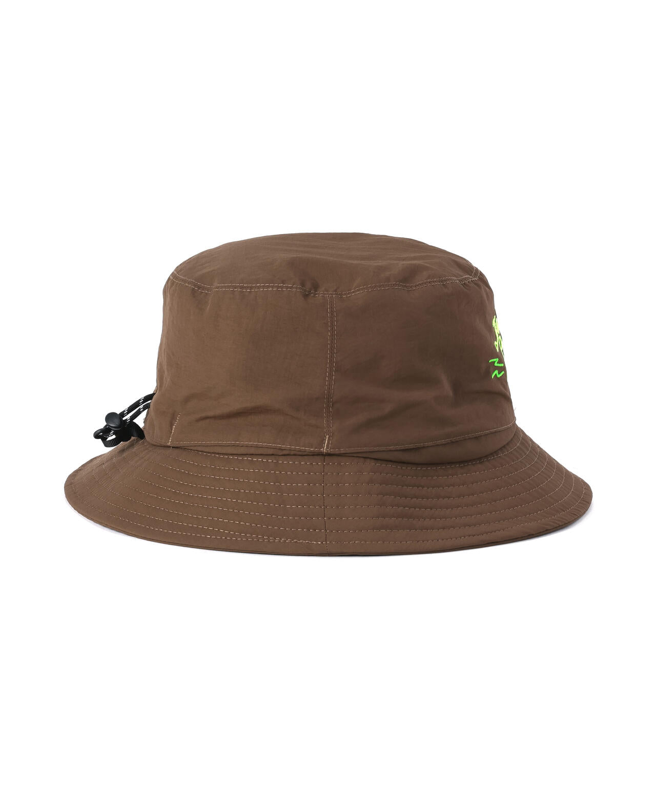 ネオンロゴハット (UNISEX)