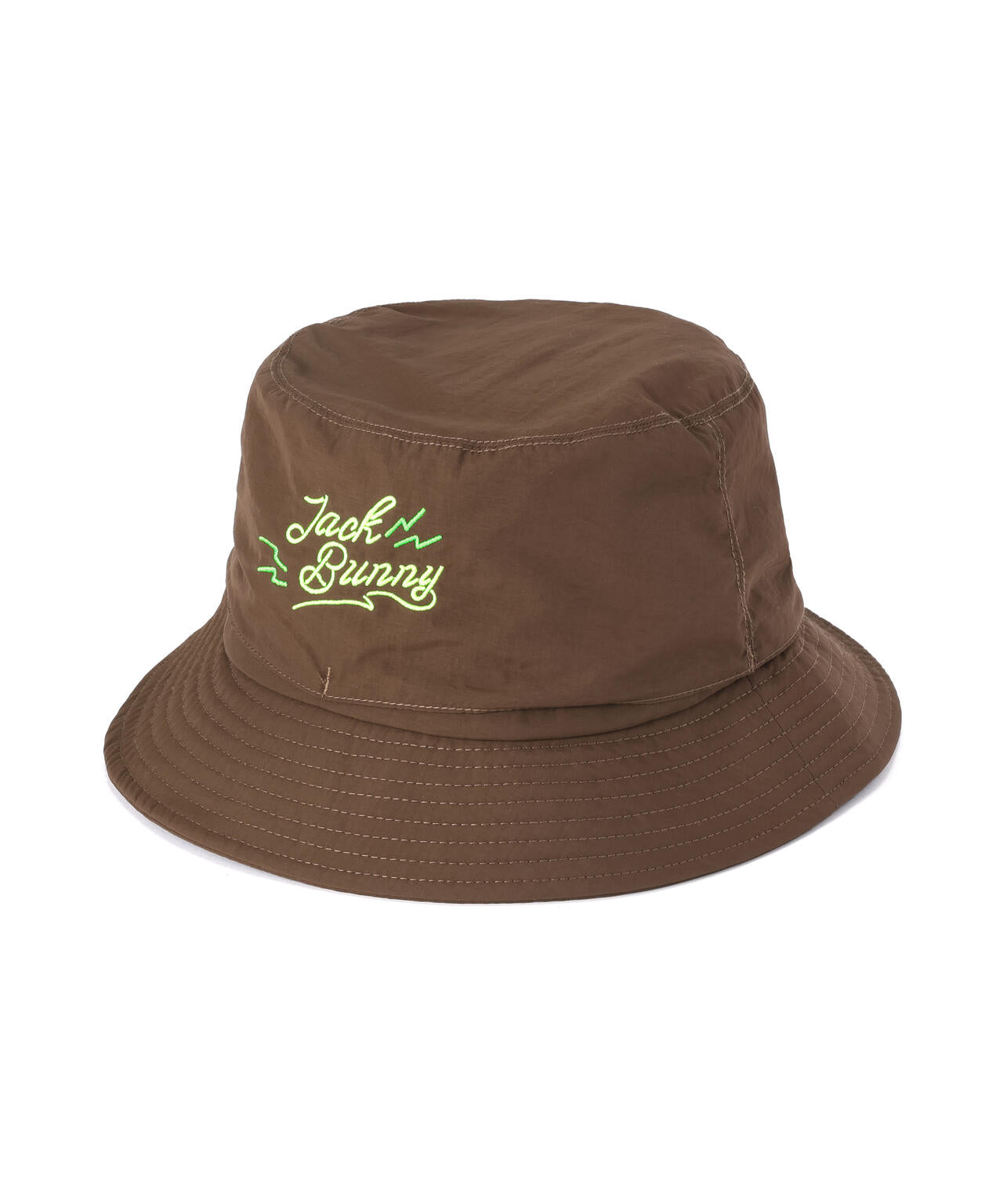 ネオンロゴハット (UNISEX)