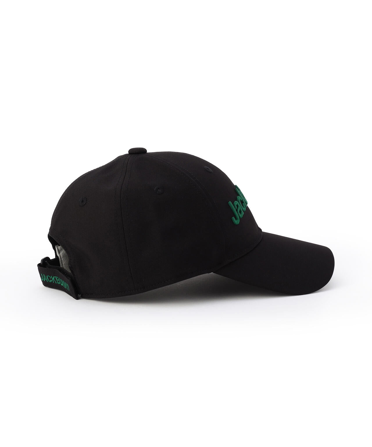 【オンライン限定】“JBMINT” CAP (UNISEX)