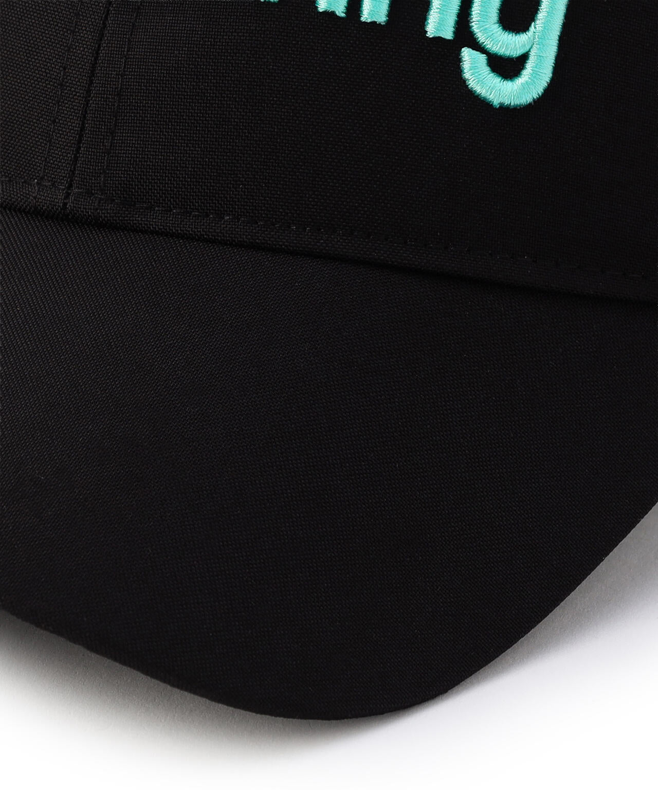 【オンライン限定】“JBMINT” CAP (UNISEX)