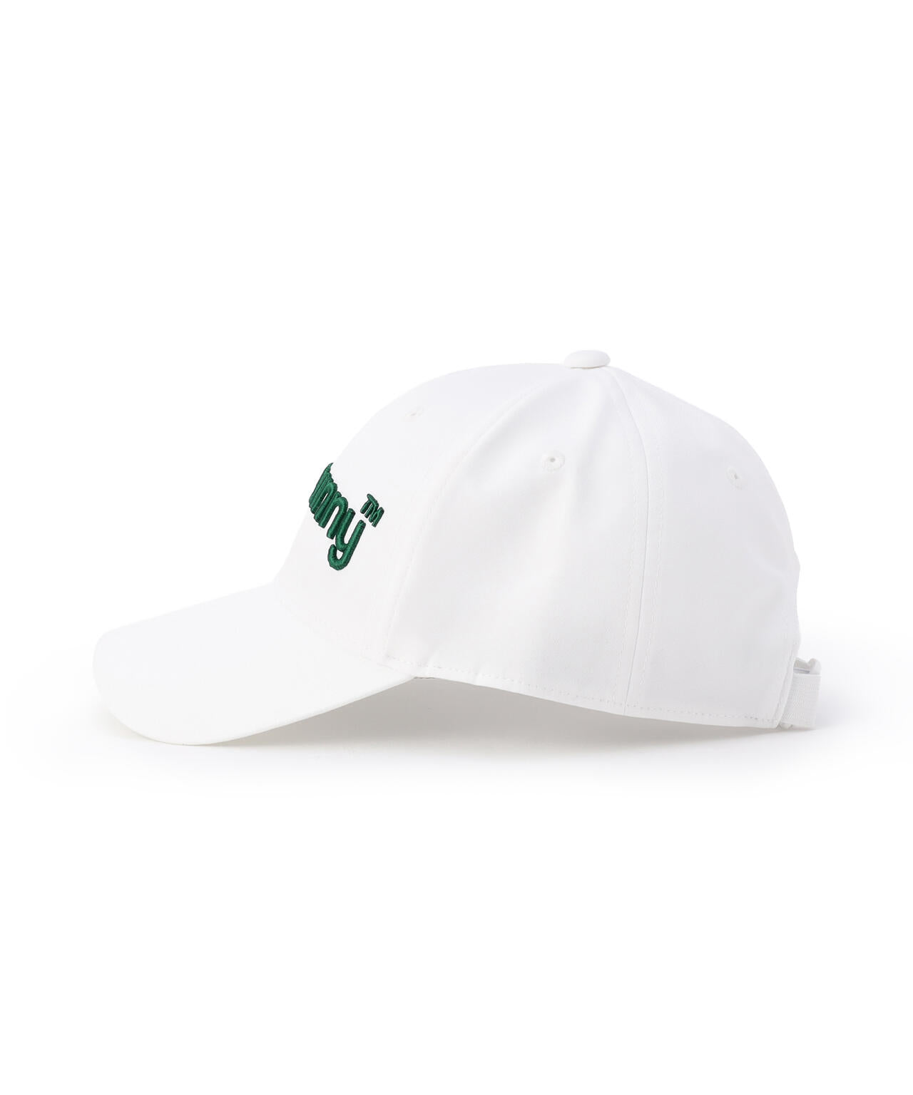 【オンライン限定】“JBMINT” CAP (UNISEX)
