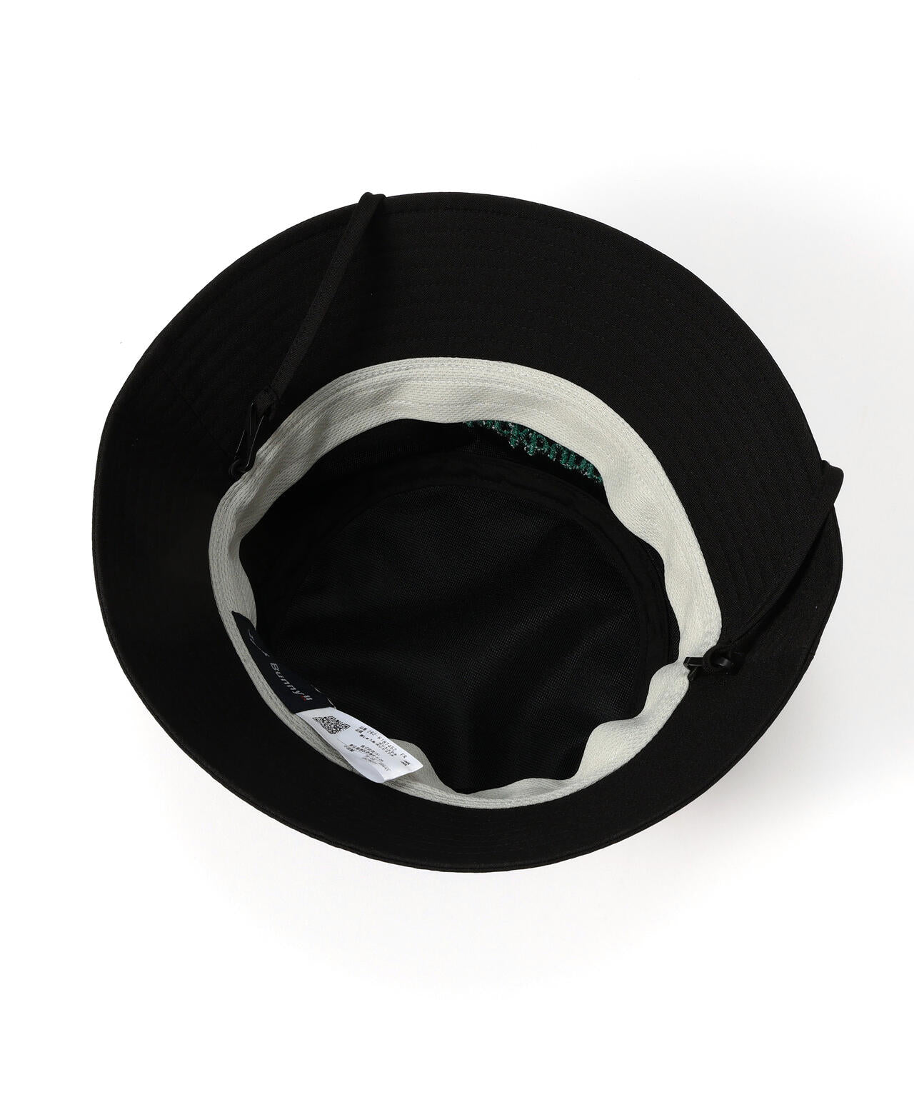 【オンライン限定】“JBMINT” HAT (UNISEX)