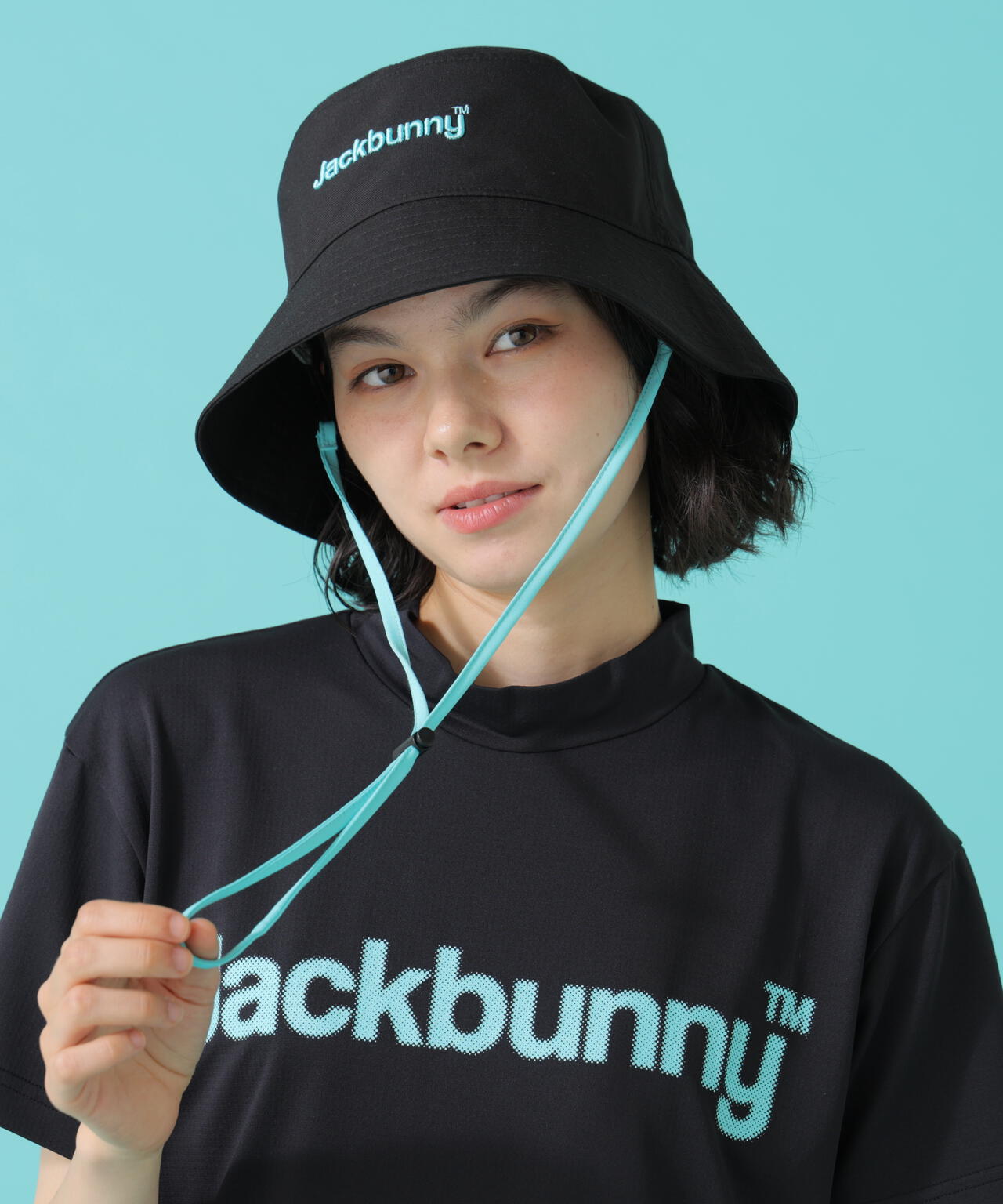 【オンライン限定】“JBMINT” HAT (UNISEX)