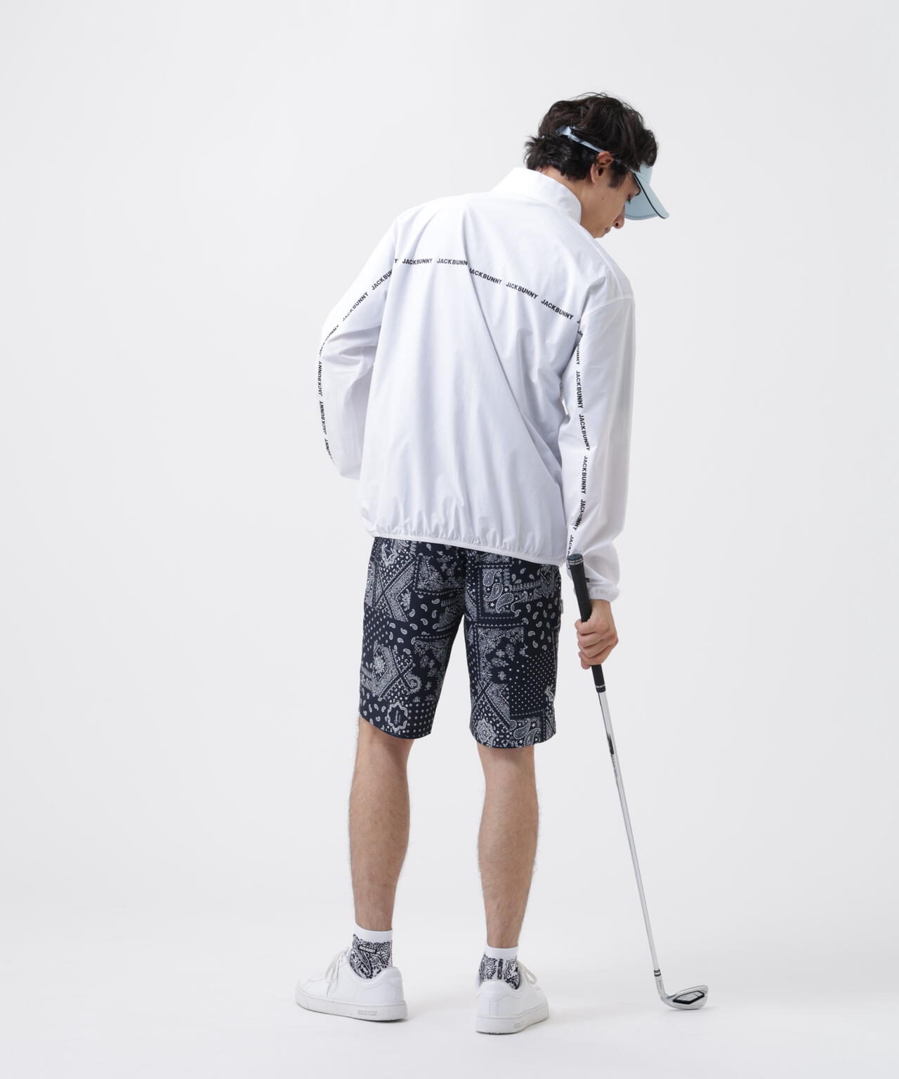 182cm C:84 W:71 H:89 着用サイズ:5