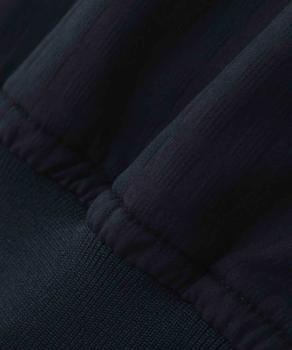 Beyoontexストレッチリップハーフジップブルゾン (MENS)