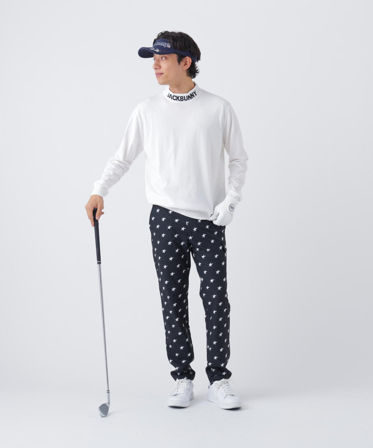 182cm C:84 W:71 H:89 着用サイズ:5