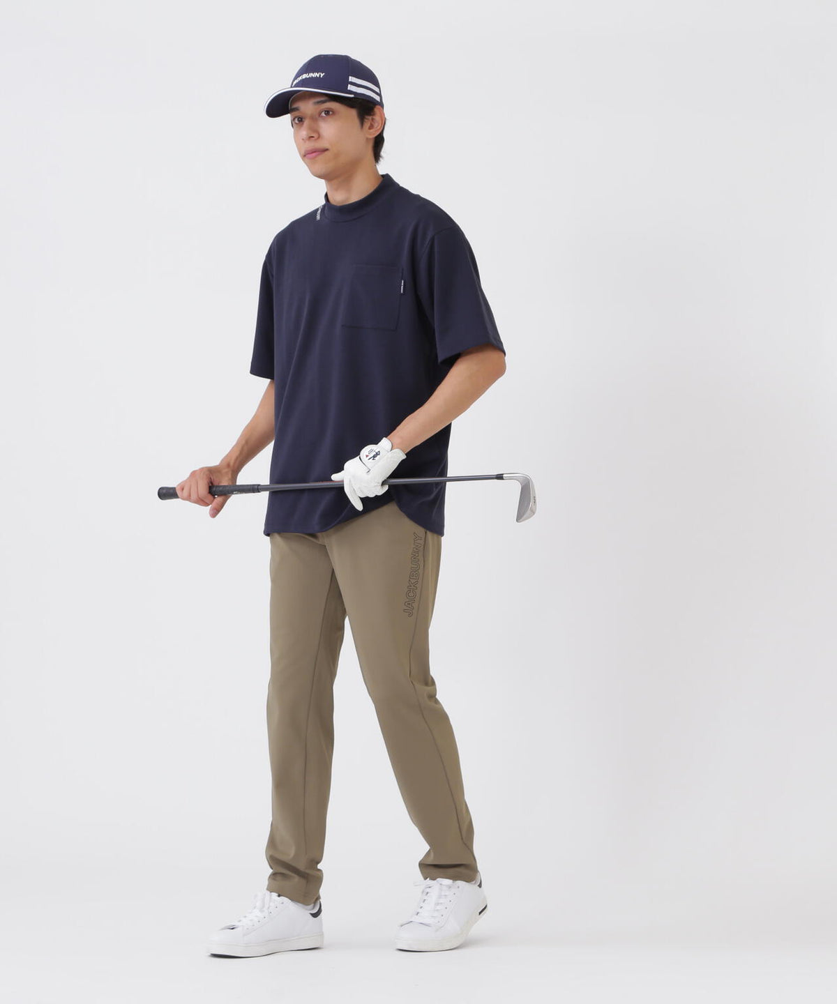 182cm C:84 W:71 H:89 着用サイズ:5