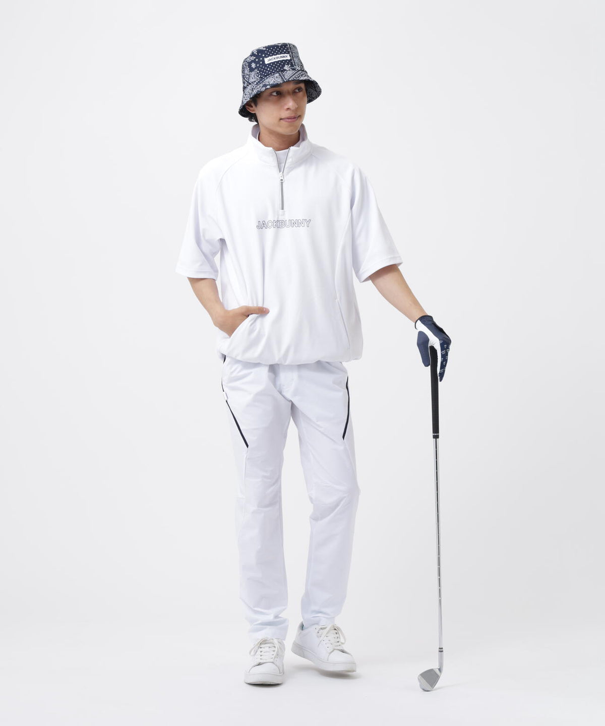 182cm C:84 W:71 H:89 着用サイズ:5