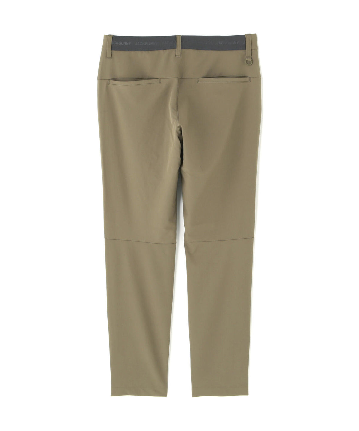 楽々きれいめテーパードゴルフパンツ (MENS)
