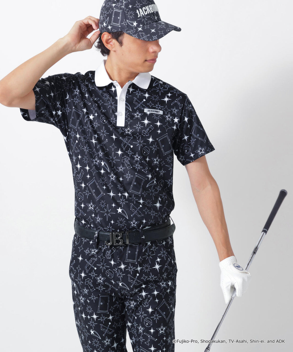 182cm C:84 W:71 H:89 着用サイズ:5