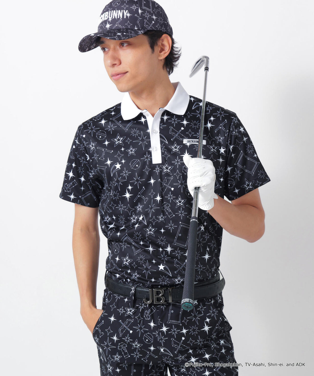 182cm C:84 W:71 H:89 着用サイズ:5