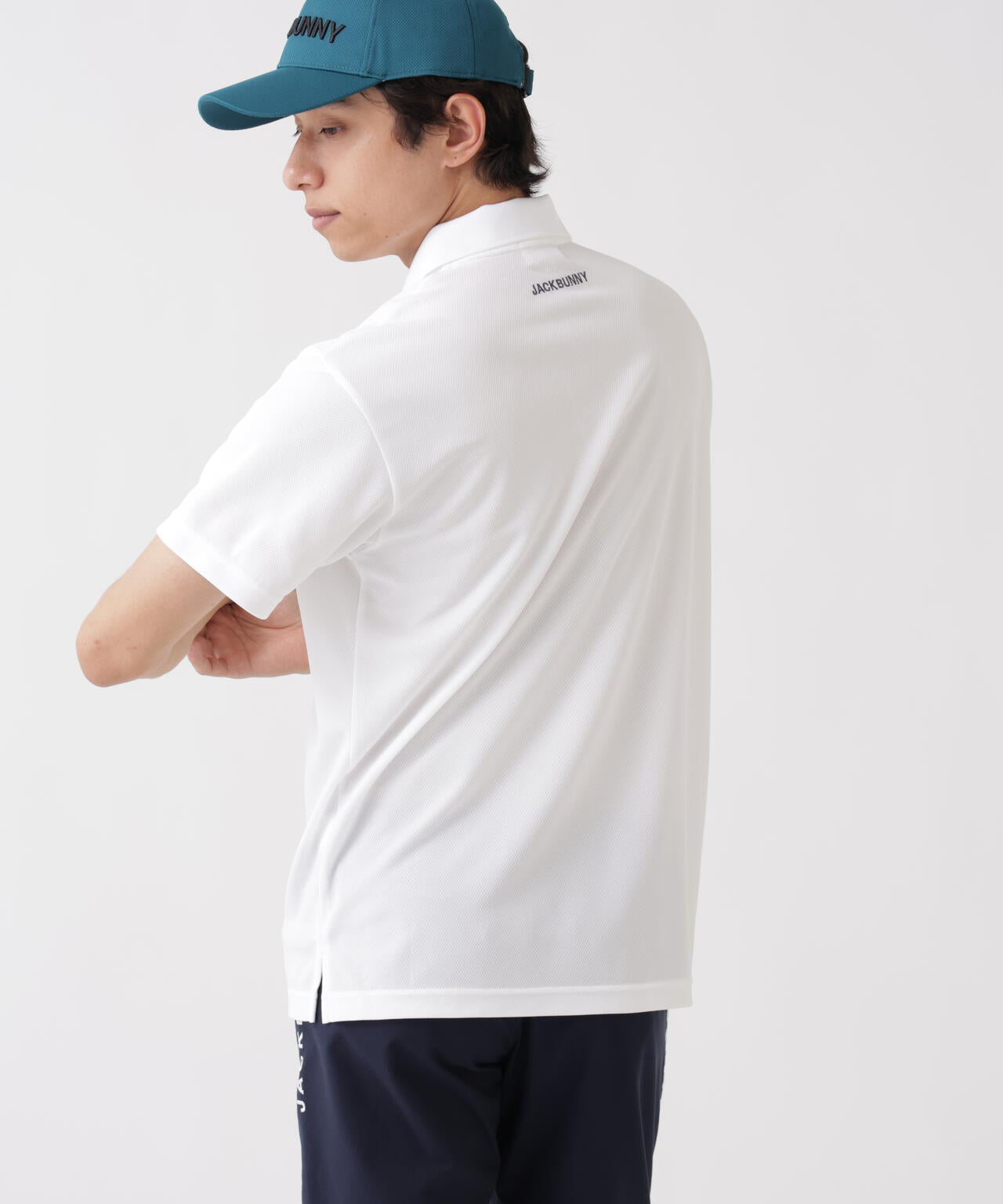 182cm C:84 W:71 H:89 着用サイズ:5
