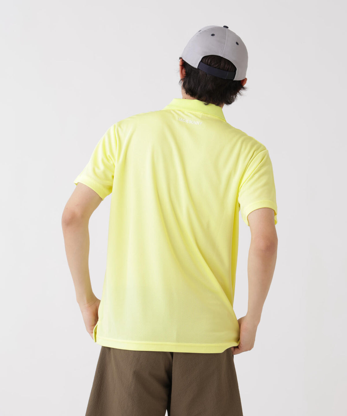 182cm C:84 W:71 H:89 着用サイズ:5