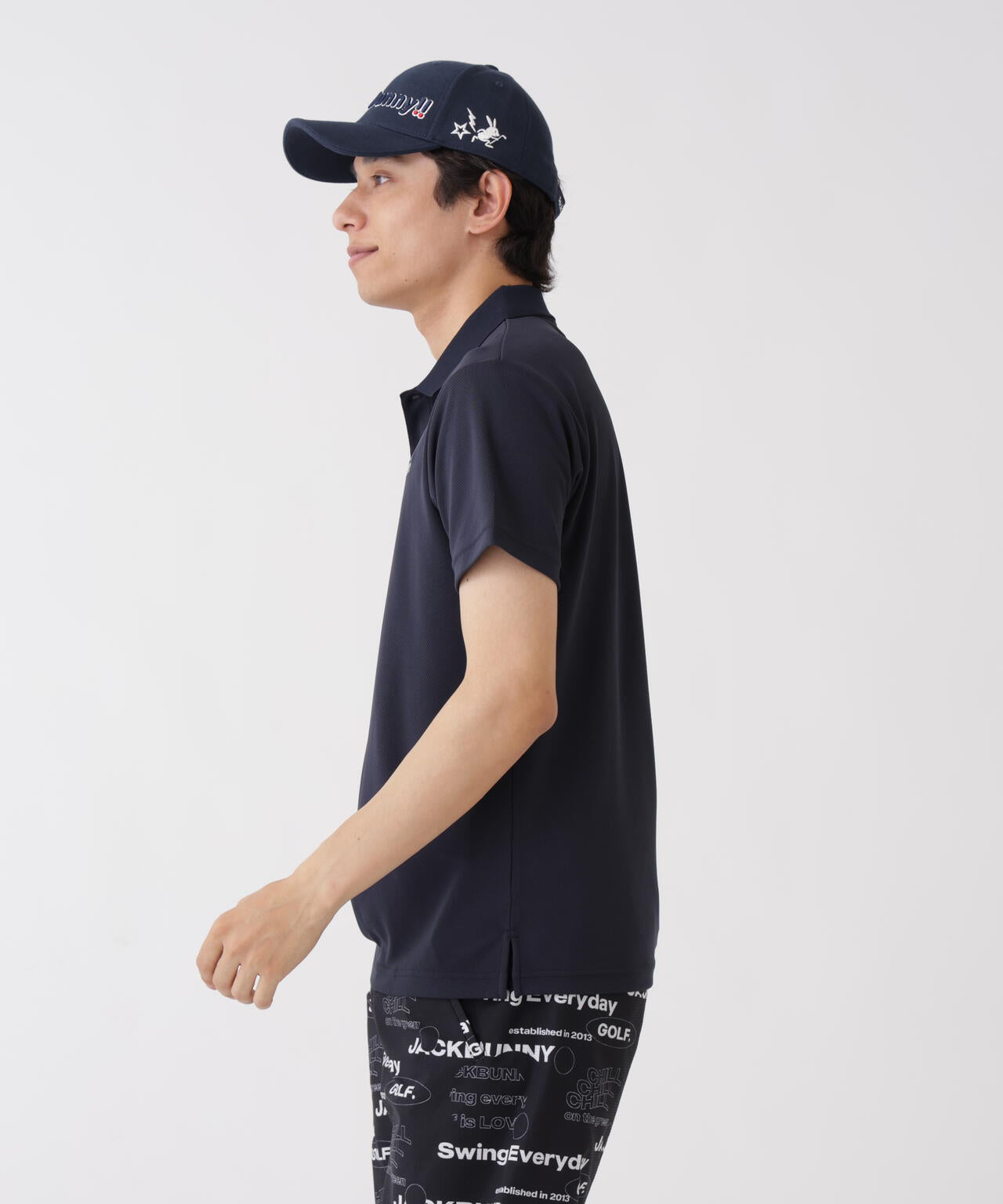 182cm C:84 W:71 H:89 着用サイズ:5