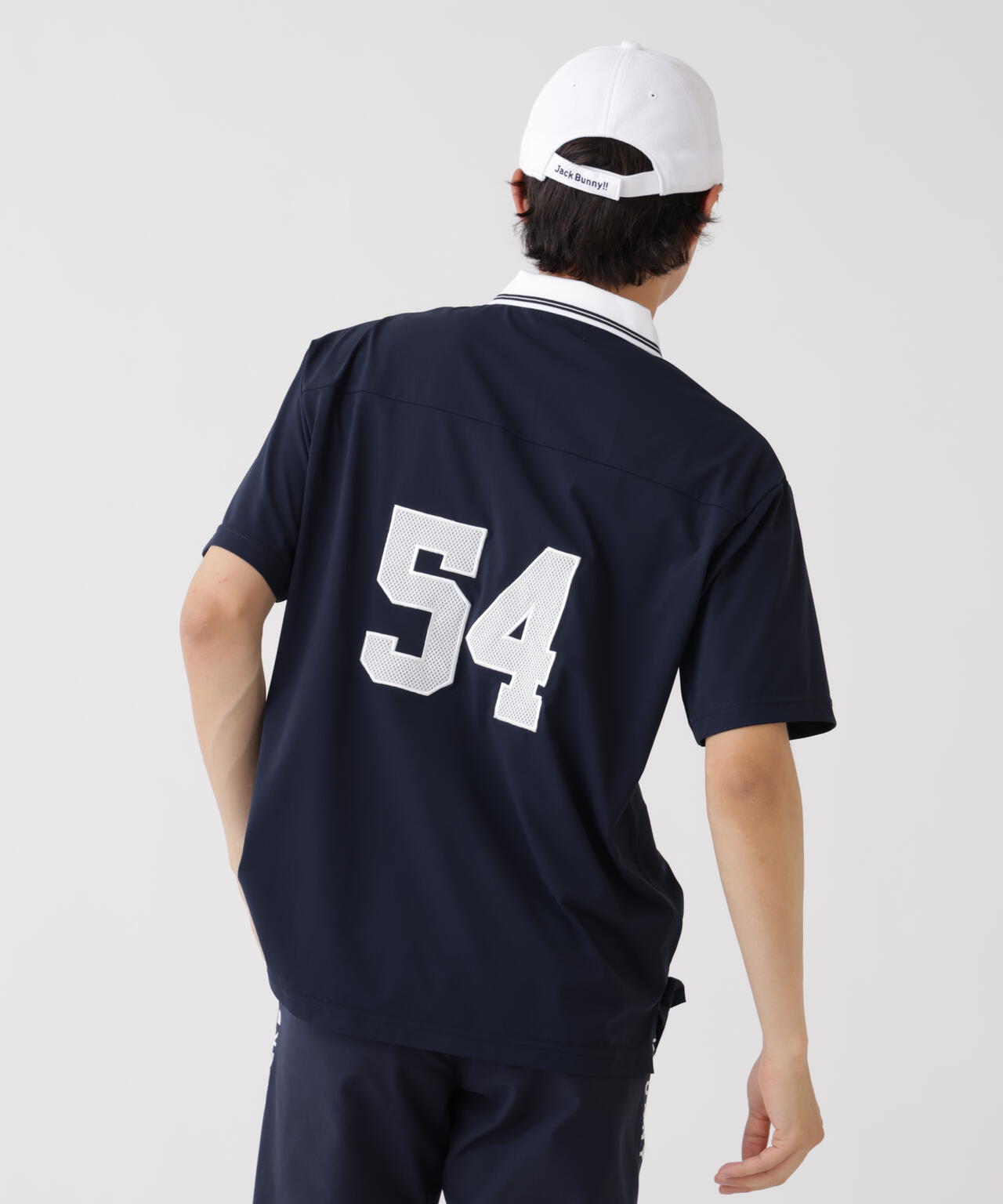 182cm C:84 W:71 H:89 着用サイズ:5