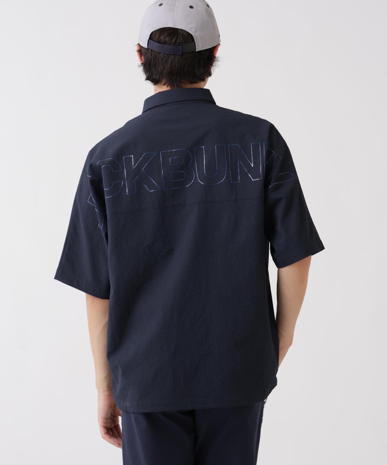 182cm C:84 W:71 H:89 着用サイズ:5