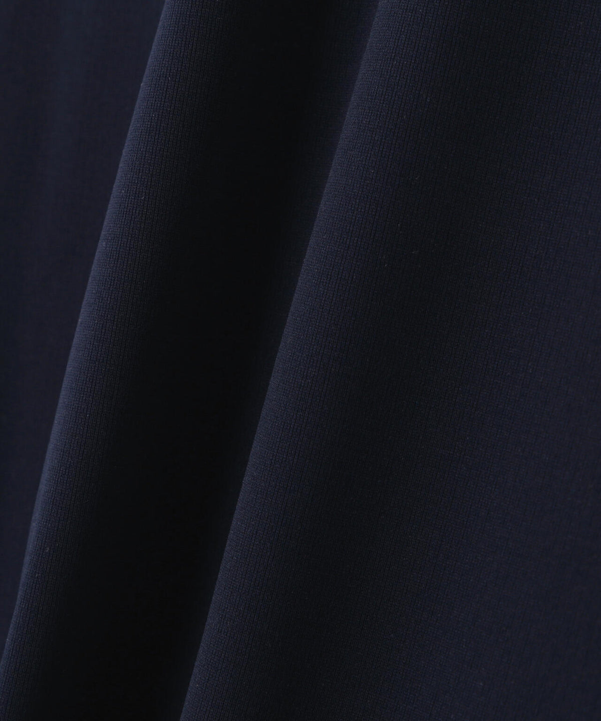 HyperHelixポンチ長袖ポロシャツ (MENS)