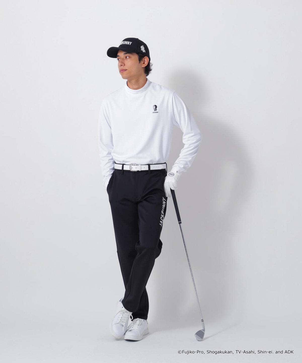 182cm C:84 W:71 H:89 着用サイズ:5