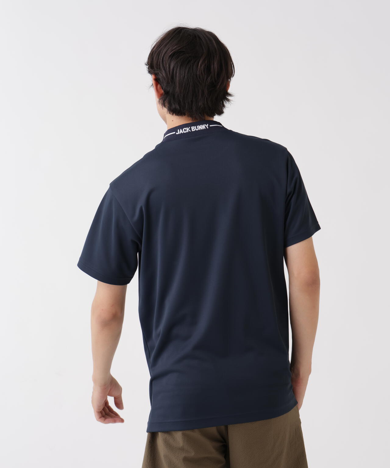 182cm C:84 W:71 H:89 着用サイズ:5