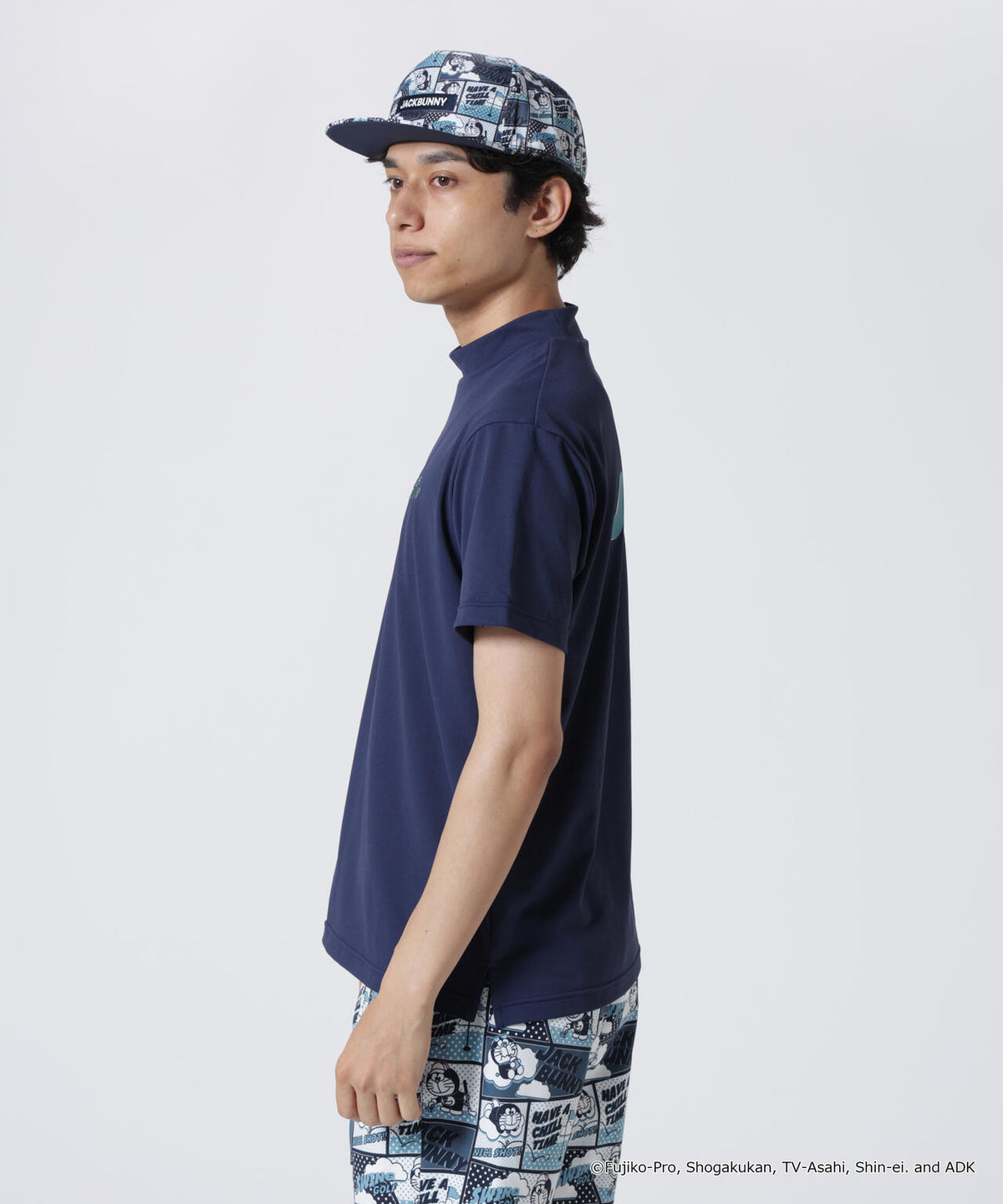 182cm C:84 W:71 H:89 着用サイズ:5