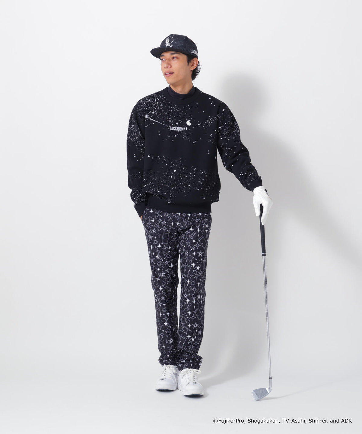 182cm C:84 W:71 H:89 着用サイズ:5