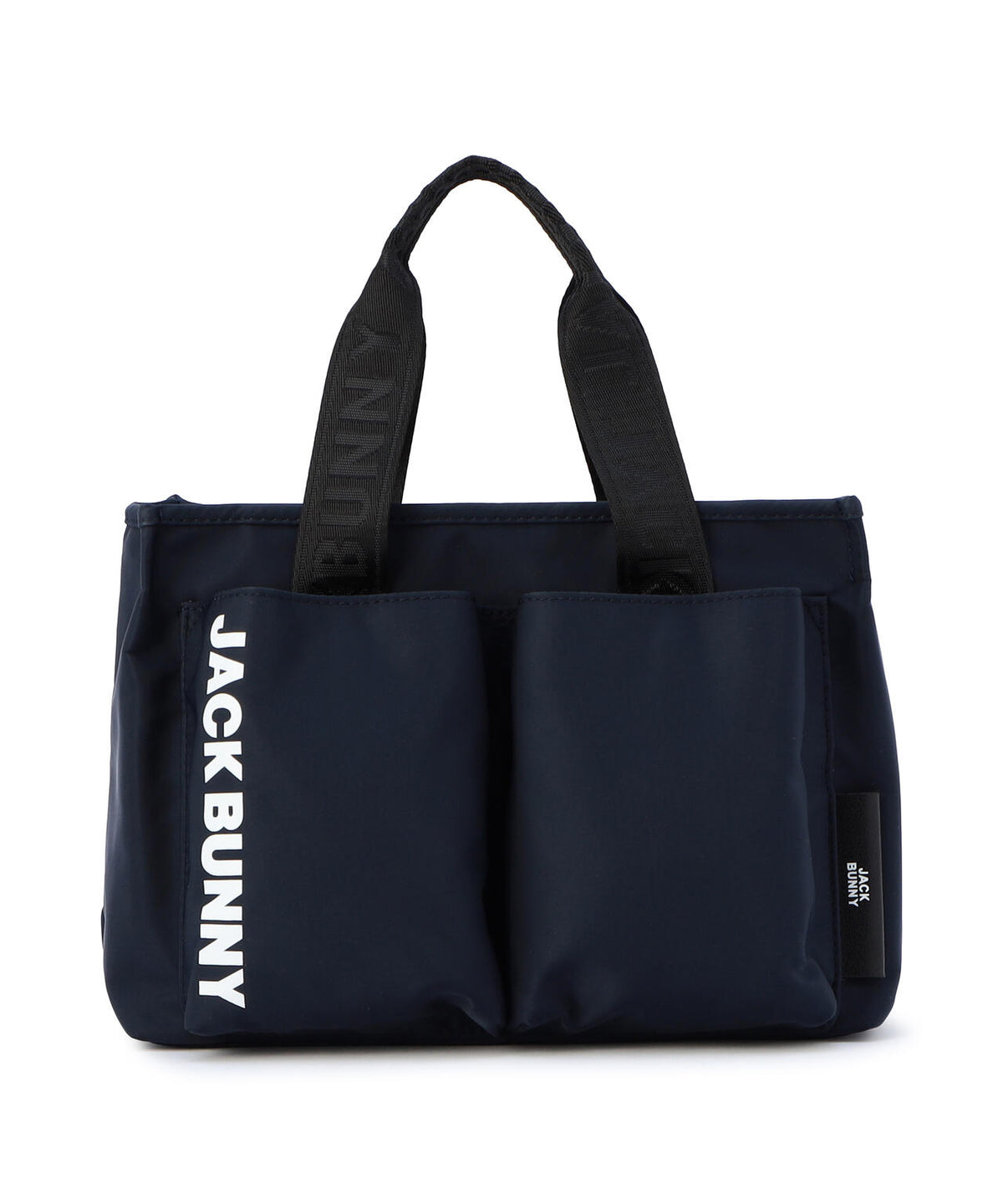 高周波プリントトートバッグ (UNISEX)