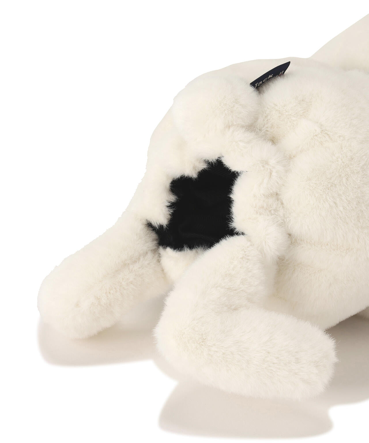 ぬいぐるみうさぎドライバー用ヘッドカバー (460CC対応) (UNISEX)