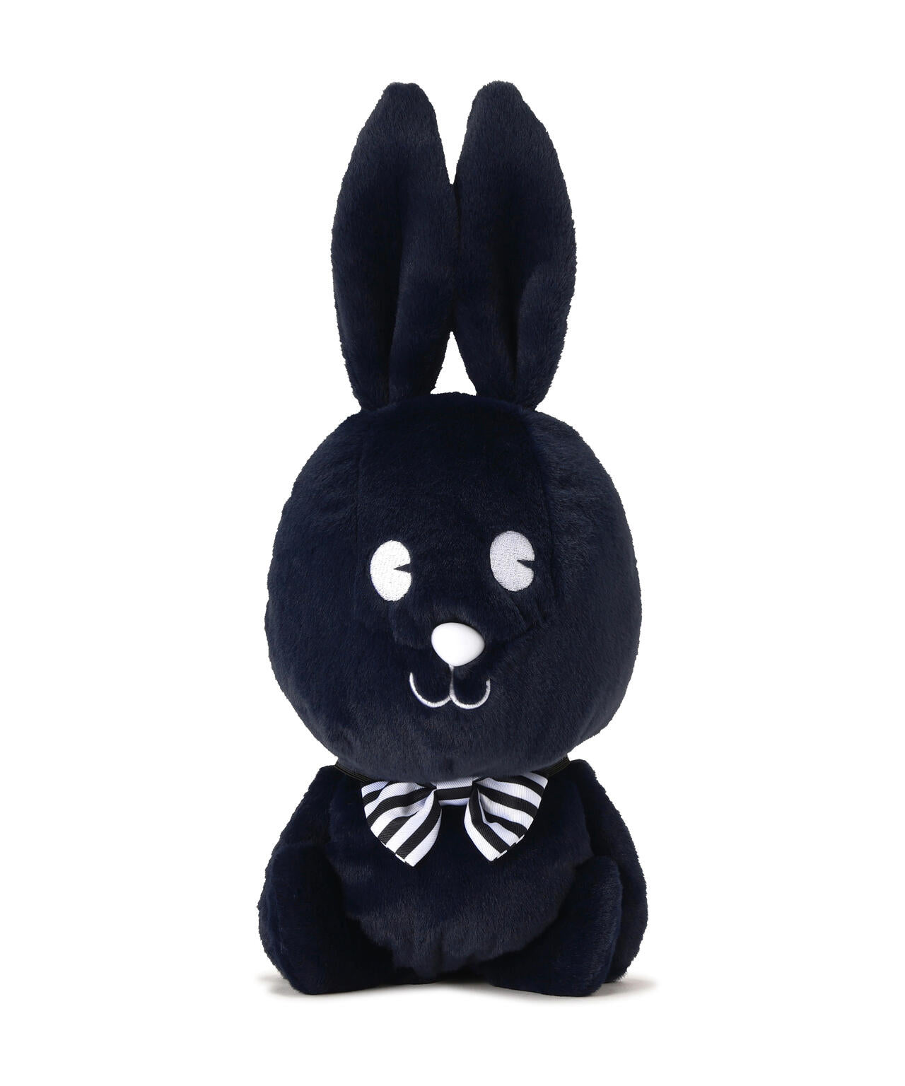 ぬいぐるみうさぎドライバー用ヘッドカバー (460CC対応) (UNISEX)