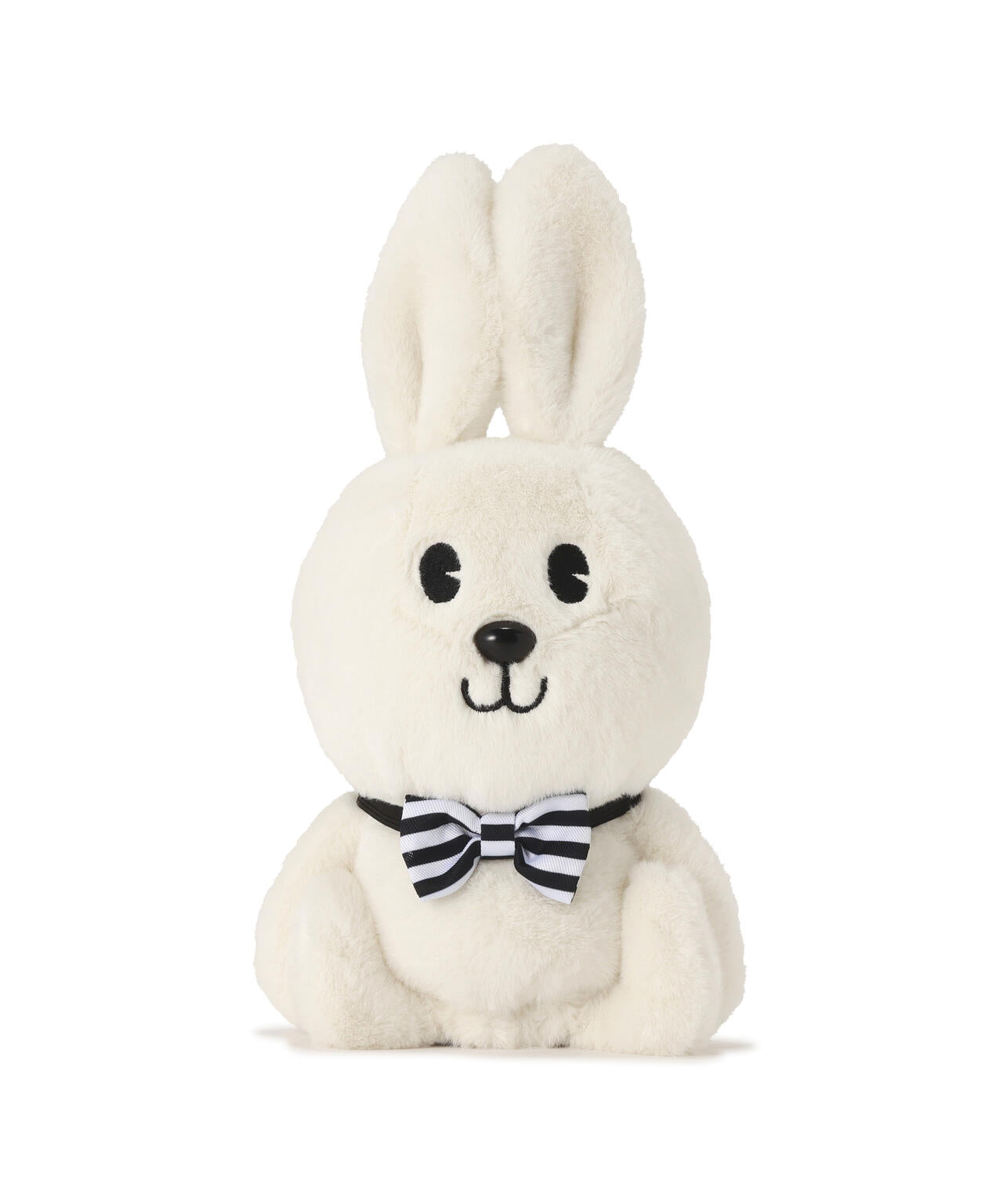 ぬいぐるみうさぎフェアウェイウッド用ヘッドカバー (UNISEX)