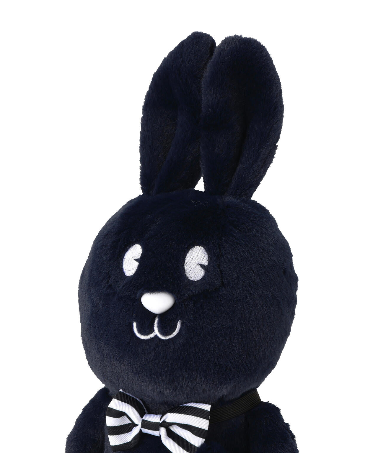 ぬいぐるみうさぎフェアウェイウッド用ヘッドカバー (UNISEX)