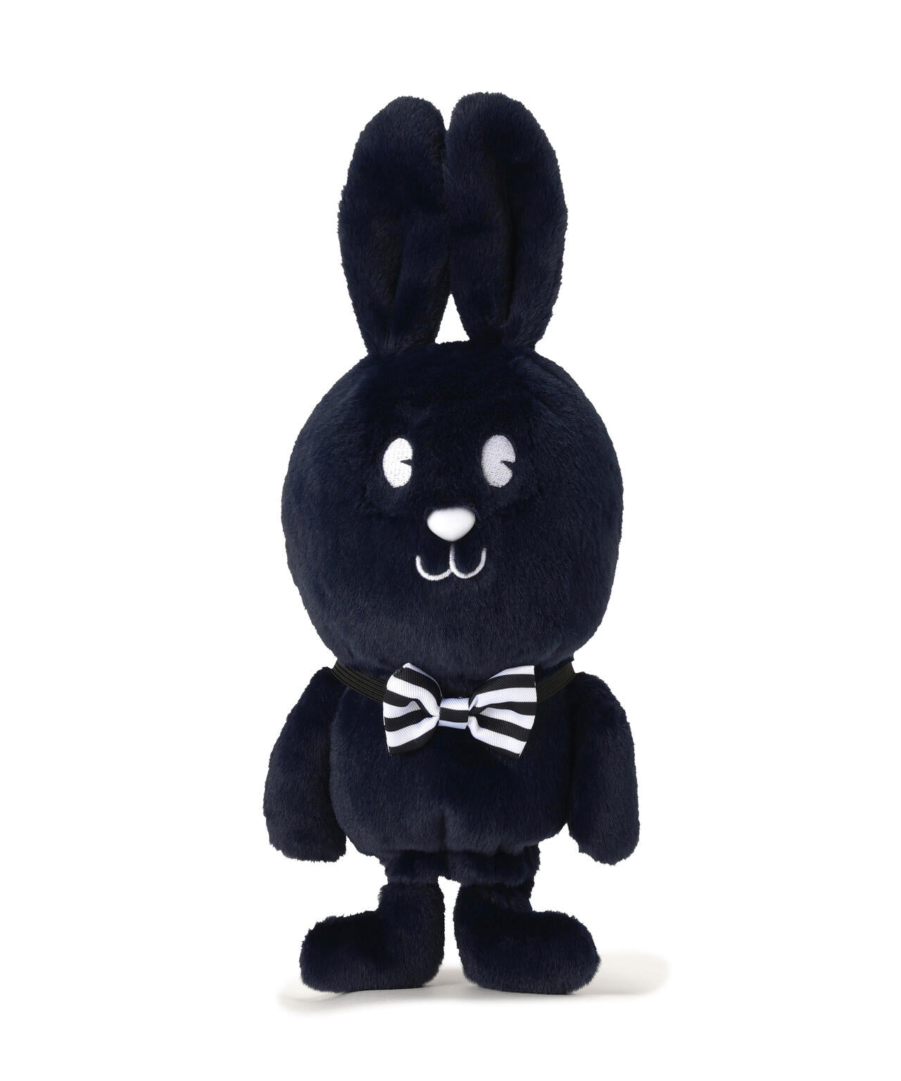ぬいぐるみうさぎフェアウェイウッド用ヘッドカバー (UNISEX)