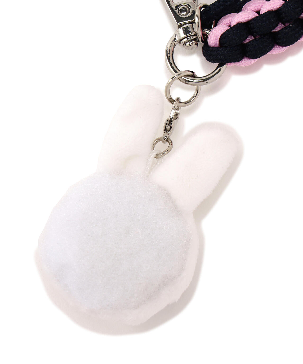 コード編みティ挿しホルダー (UNISEX)